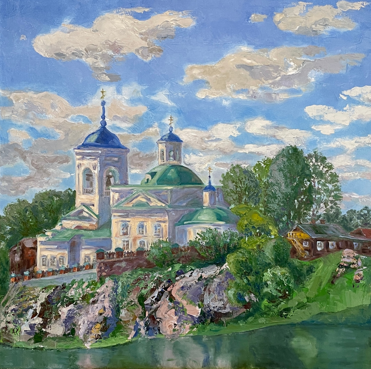 Шипилова_Елена,_Георгиевская_церковь_(Слобода),_20